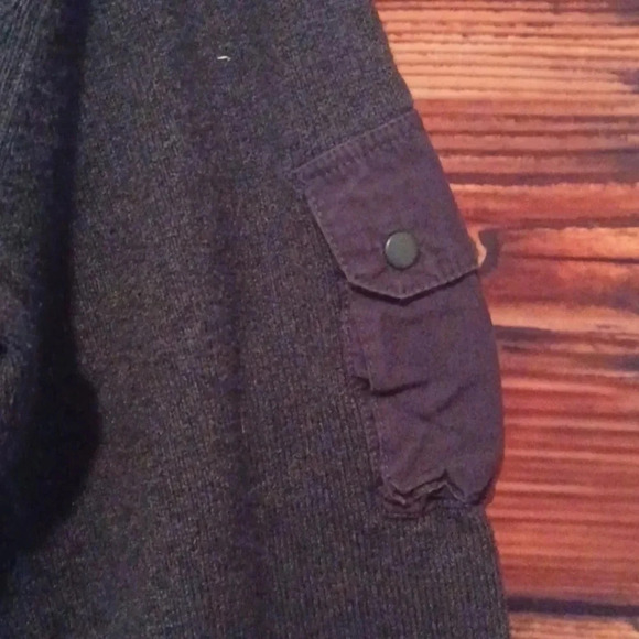 🌹MEN'S Armani exchange sweater - Picture 4 of 8